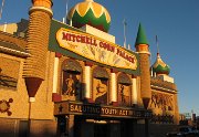 Corn Palace Mitchell SD